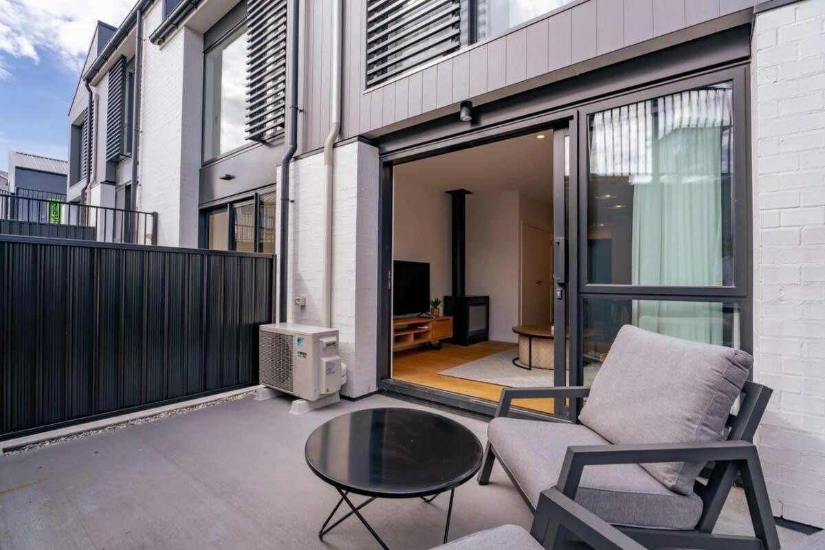 Alps And Lake Retreat Wanaka Albert Town المظهر الخارجي الصورة